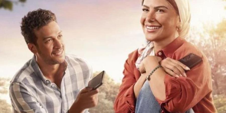 مسلسل فل على ورد وياسمين الحلقة 3.. مواعيد العرض وأبرز الأحداث