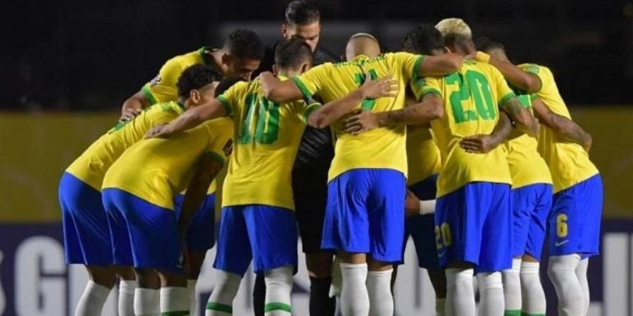 يلاشوت بث مباشر لمباراة البرازيل وبنما استعدادا لنهائيات كأس العالم