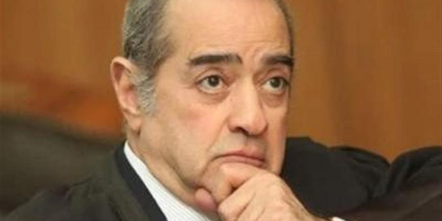 مكتب فريد الديب يرد على ادعاءات محمد حمودة بشأن قضايا مبارك