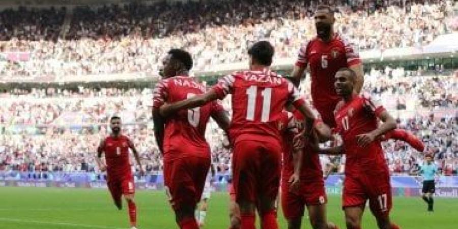 تعديل موعد الدوام الرسمى فى الأردن خلال أيام مباريات منتخب النشامى فى كأس العالم