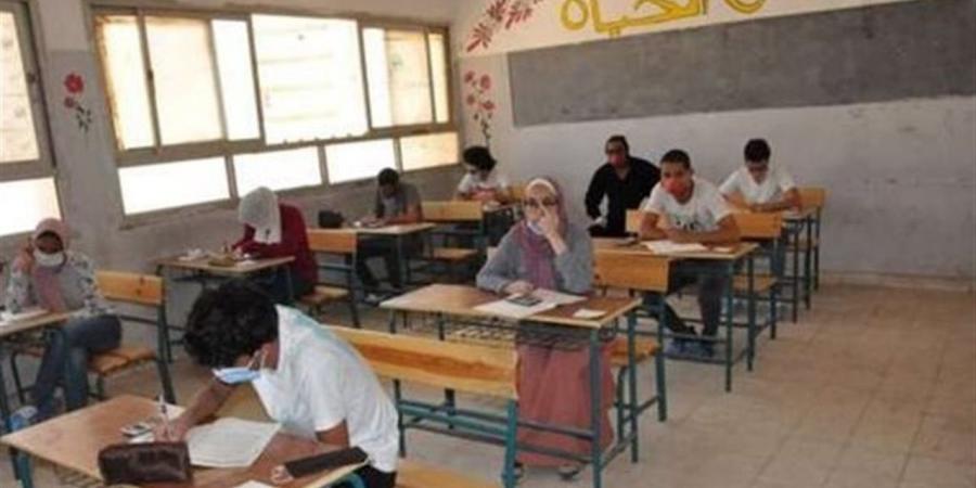 بالاسم ورقم الجلوس.. طريقة الحصول على نتيجة الصف الأول الإعدادي 2026