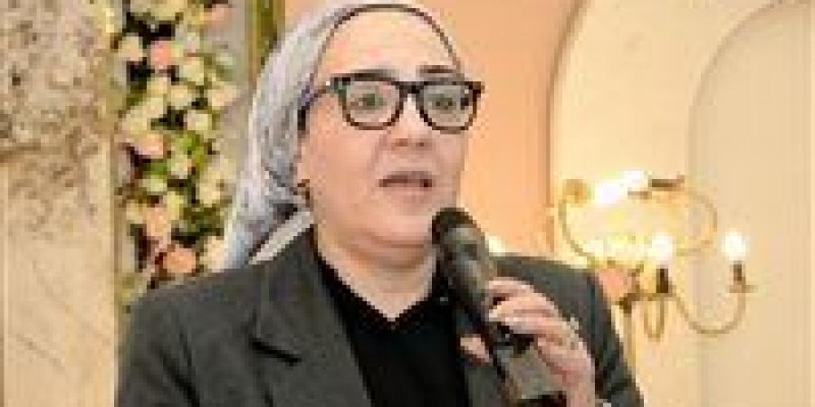النائبة داليا الأتربي: مقترح تصدير الكلاب الضالة حل خارج الصندوق بشرط عدم الإخلال بالنظام البيئي