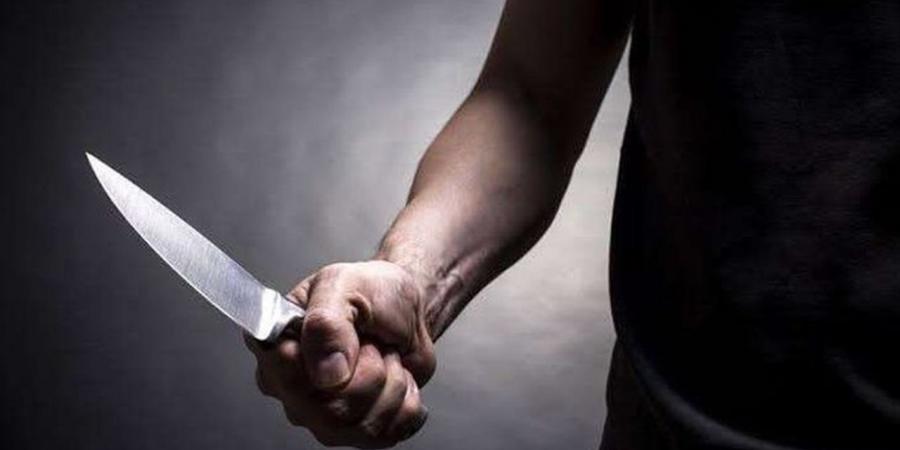 مصرع ربة منزل بالسكين على يد زوجها بسبب خلافات أسرية فى القليوبية