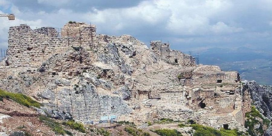 مصادر عسكرية إسرائيلية: سيطرنا على قلعة الشقيف بعد اشتباكات وغطاء ناري مكثف برًا وجوًا