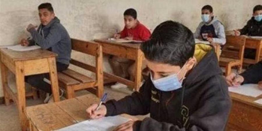 بالاسم ورقم الجلوس.. رابط نتيجة صفوف النقل 2026 الترم الثاني في القاهرة والجيزة