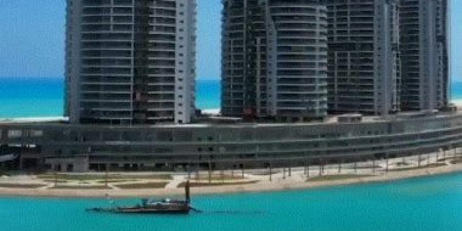 العلمين.. ما قاله محمد رياض في كتابه "مصر نسيج الناس والمكان والزمان"