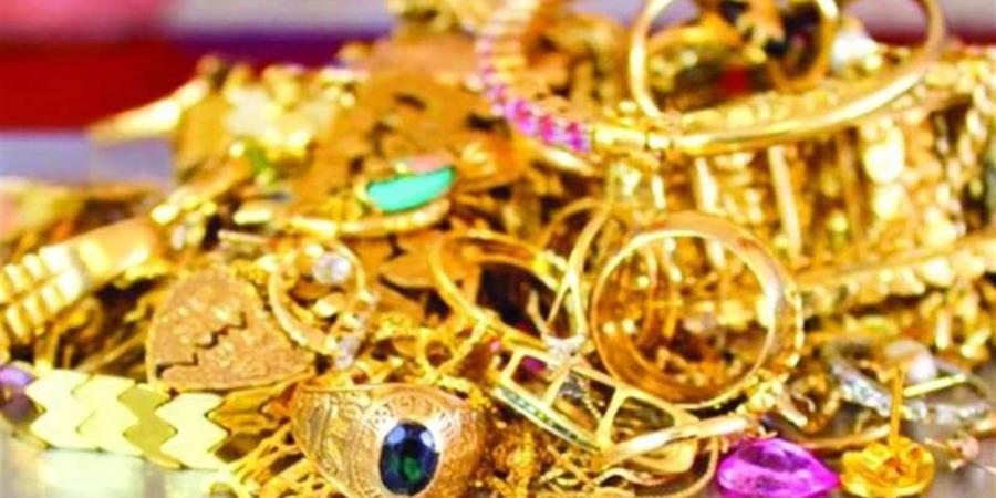 سعر الذهب عيار 21 اليوم الأحد 31 مايو 2026 بالجنيه والدولار