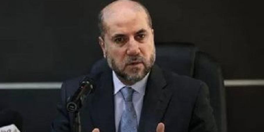 الهباش يدين اقتحام المستوطنين للأقصى ويحذر من تداعيات خطيرة