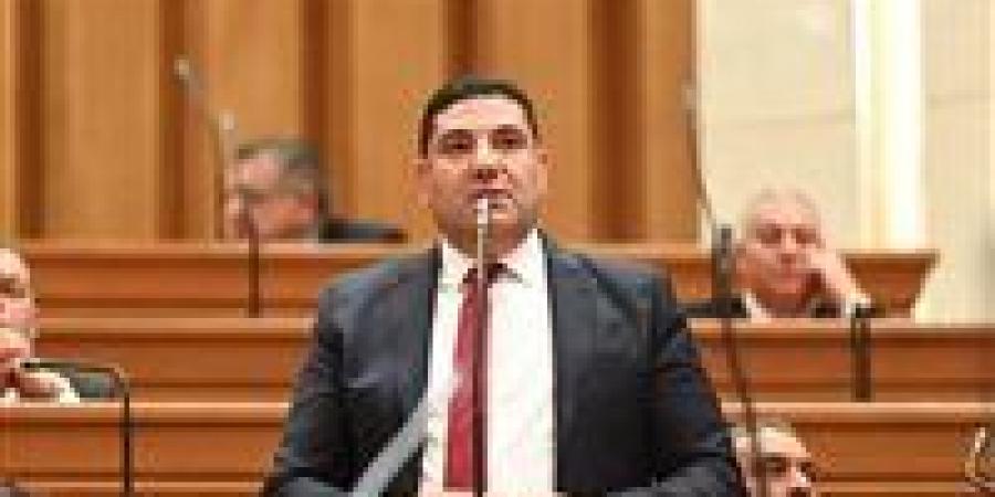 أحمد عبد المجيد: حملات إزالة الإشغالات بالإسكندرية خطوة مهمة لاستعادة الانضباط وتحقيق السيولة المرورية بالشوارع