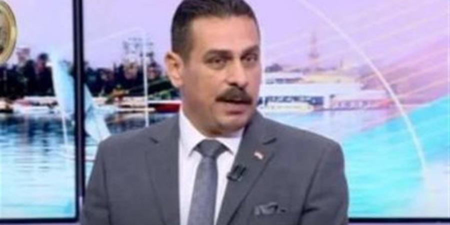 البهواشي: العالم يدخل المنطقة الحمراء اقتصاديًا مع استمرار أزمة هرمز