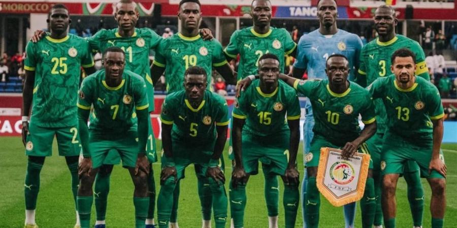 يلاشوت بث مباشر لمباراة السنغال وأمريكا استعدادًا لكأس العالم 2026