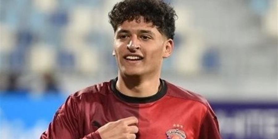 شرط الأهلي لرحيل محمد عبدالله في الانتقالات الصيفية