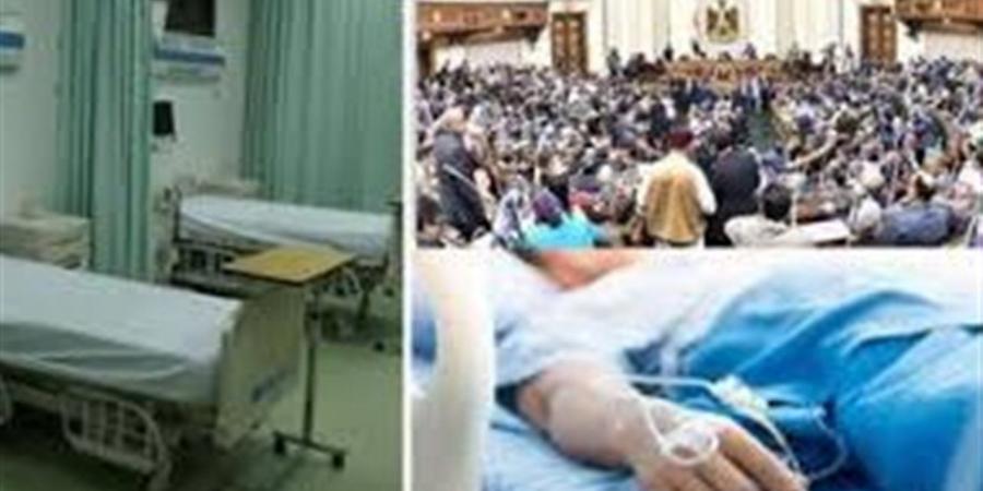 الإهمال الطبي في مصر.. متى يحصل المريض على تعويض؟