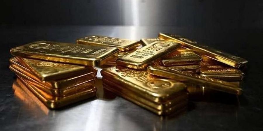 سعر سبيكة الذهب 5 جرام اليوم الأحد في محلات الصاغة
