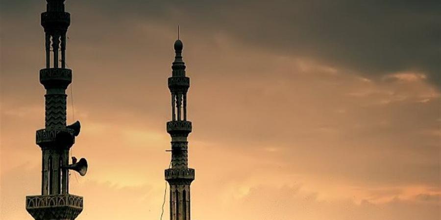 موعد أذان المغرب والعشاء اليوم الإثنين 1 يونيو 2026 في مصر