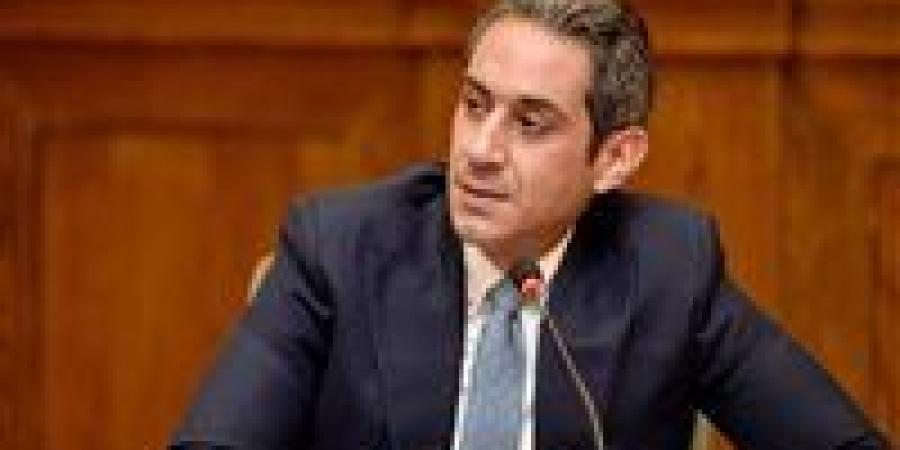 أيمن حامد: العلمين الجديدة عنوان لنجاح الدولة المصرية ورسالة ثقة في قدرة الوطن على صناعة المستقبل