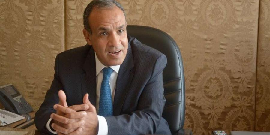 وزير الخارجية: الأمن المائي يمثل تحديًا وجوديًا لمصر ويرتبط ارتباطًا وثيقًا بأمنها القومي