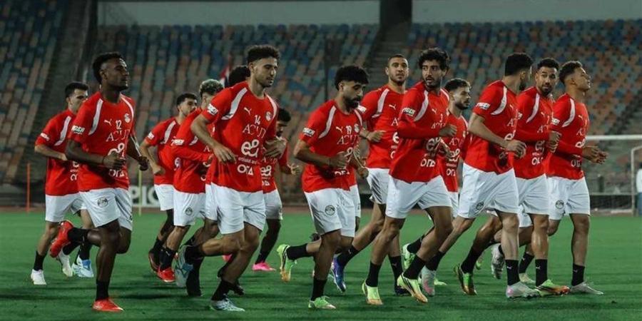 قائمة منتخب مصر لكأس العالم 2026 وموعد مباراة مصر والبرازيل