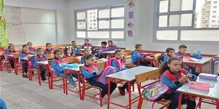 الأوراق المطلوبة للتقديم لرياض الأطفال 2026/2027 وخطوات التسجيل الإلكتروني