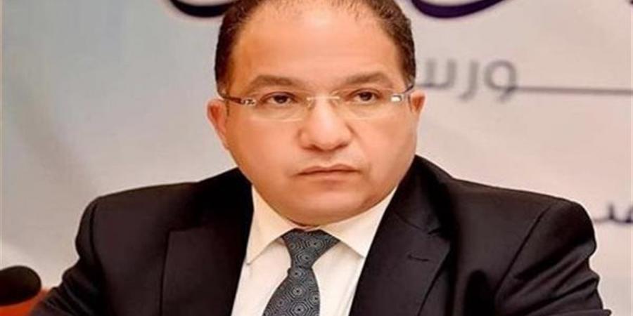 النائب عادل اللمعي: الشراكات العالمية وحوافز الاستثمار مفتاح تحويل بورسعيد لعاصمة إعادة التصدير