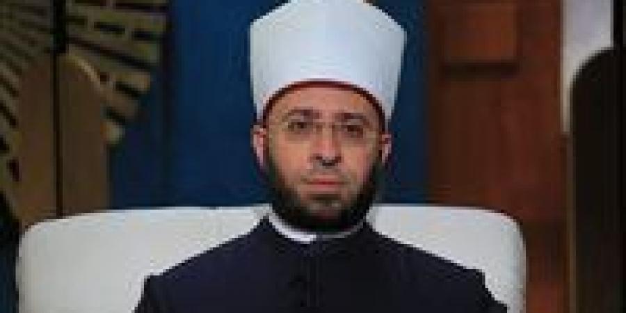 وزير الأوقاف يرسم خريطة طريق تربوية لما بعد أداء المناسك: الحج مدرسة أخلاقية