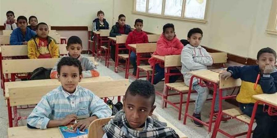 رابط نتائج الابتدائي والإعدادي 2026.. طريقة معرفة الدرجات إلكترونيًا
