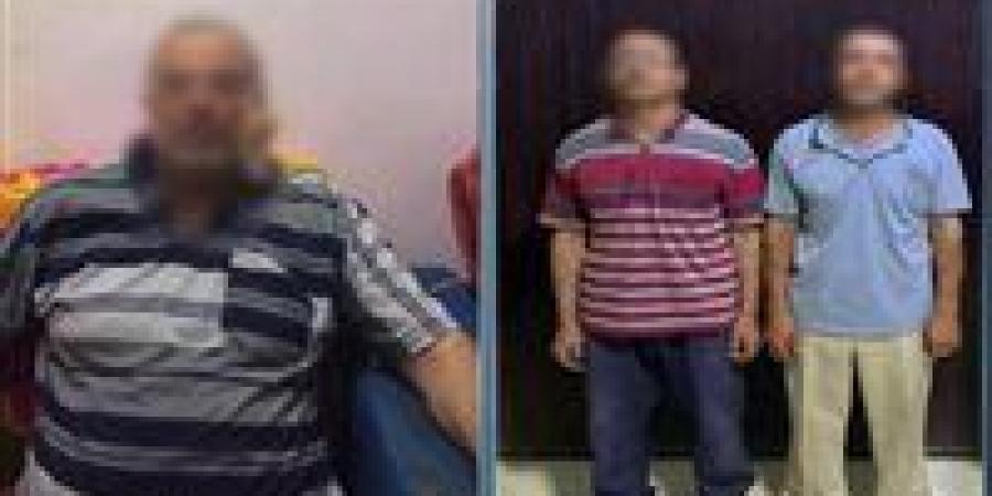 بسبب أرض زراعية.. الداخلية تكشف تفاصيل مشاجرة البحيرة