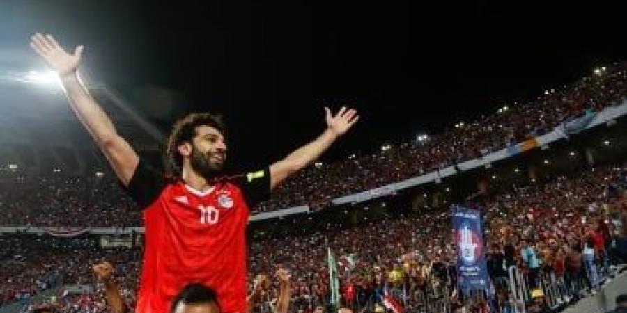 ترتيب كباتن منتخب مصر فى كأس العالم بعد إعلان القائمة