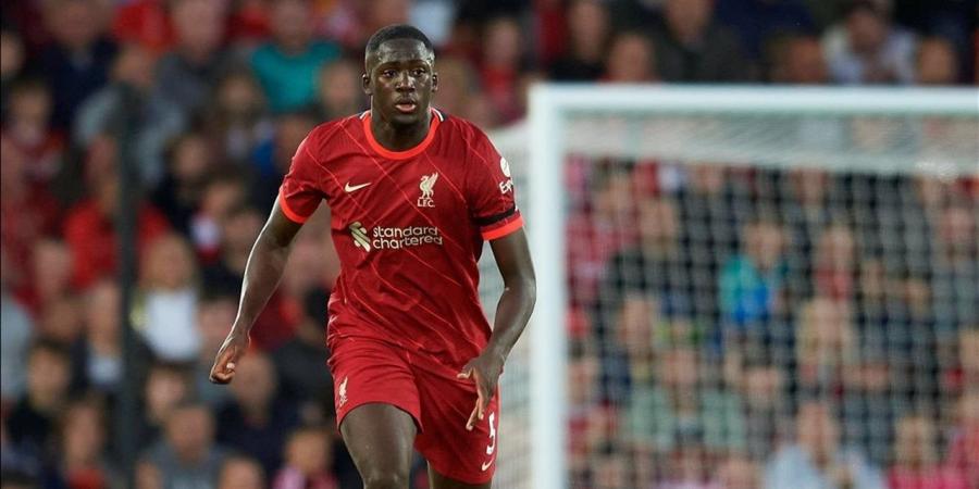 ريال مدريد يقترب من حسم صفقة إبراهيما كوناتي.. مدافع ليفربول على أعتاب سانتياجو برنابيو