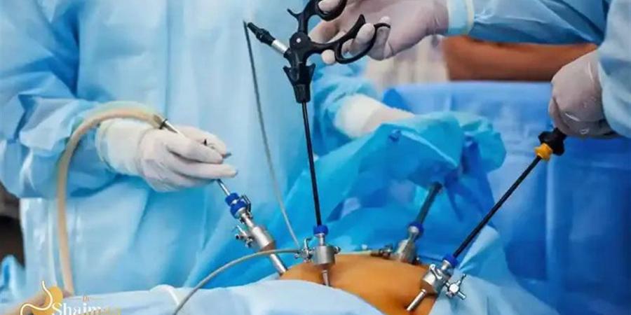 "صحة الشرقية": إجراء 465 منظارا بوحدات مناظير الجهاز الهضمي