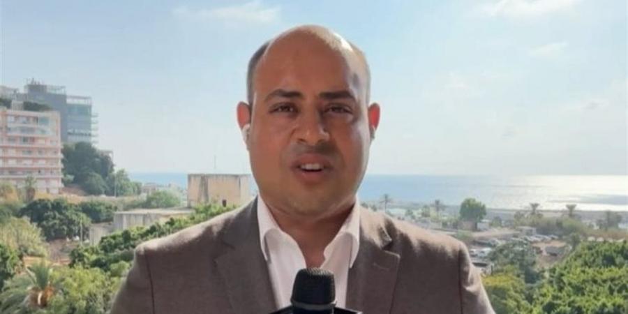 "سنجاب" يكشف تفاصيل النزوح المتتالي من الضاحية الجنوبية بعد التهديدات الإسرائيلية