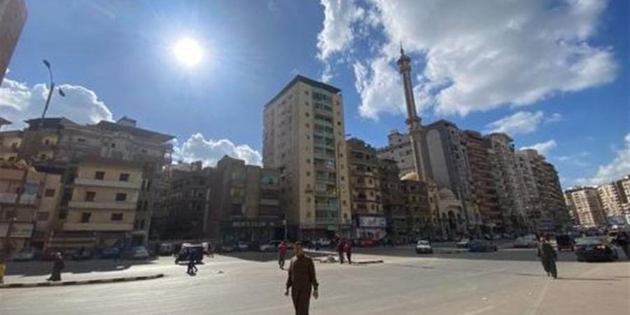 حالة الطقس اليوم الإثنين 1 يونيو 2026.. درجات الحرارة المتوقعة بالمحافظات