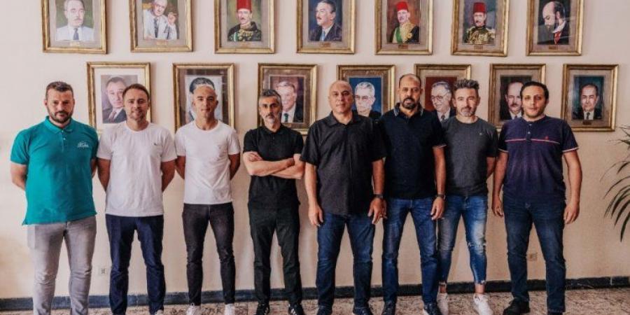 مصدر بالأهلي: الكلام عن صدور حكم جديد لمدرب حراس المرمى في جهاز ريبيرو غير صحيح