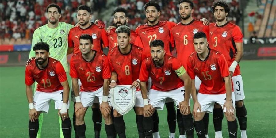 شبانة عن الجدل حول القرار الوزاري لبعثة المنتخب: ده كلام يتقال؟