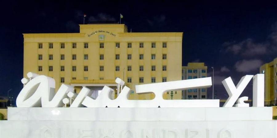 محافظة الإسكندرية تطرح مزايدات علنية لاستغلال شواطئ ومواقع خدمية