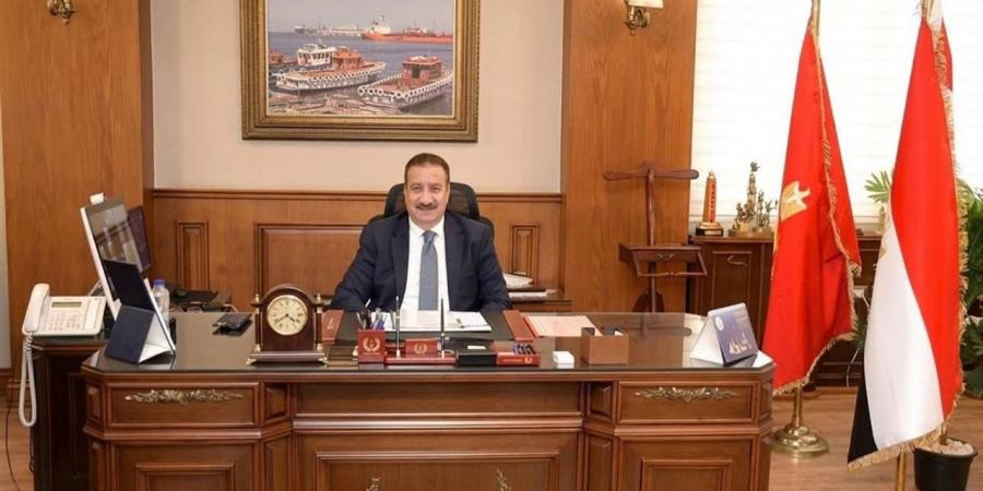 محافظ بورسعيد يعلن فتح باب التقديم الإلكتروني لرياض الأطفال بالمدارس