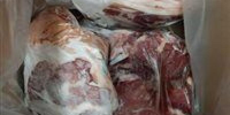 «الزراعة»: اللون والرائحة والملمس من أبرز مؤشرات صلاحية اللحوم