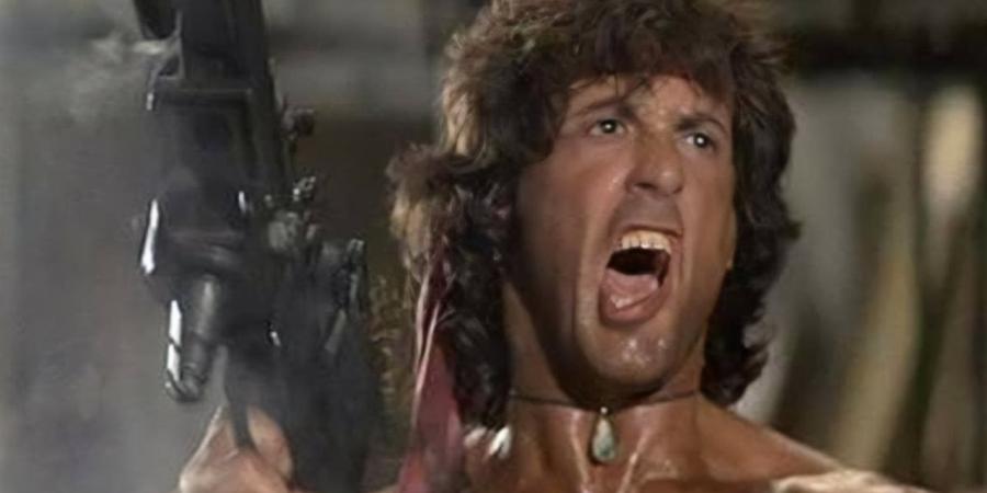 عودة جون رامبو إلى الشاشة الكبيرة.. فيلم جديد يكشف بدايات الجندي الأشهر في السينما