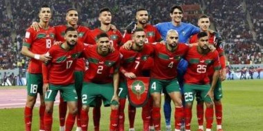 المغرب يستضيف منتخب مدغشقر وديا استعدادا لكأس العالم 2026