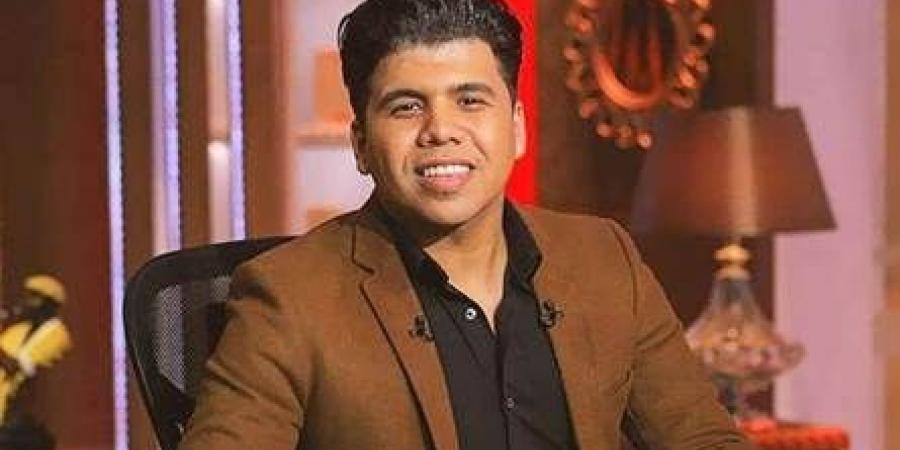 عمر كمال يكشف: هذا الفنان وراء عدم استضافتي في برامج رامز جلال
