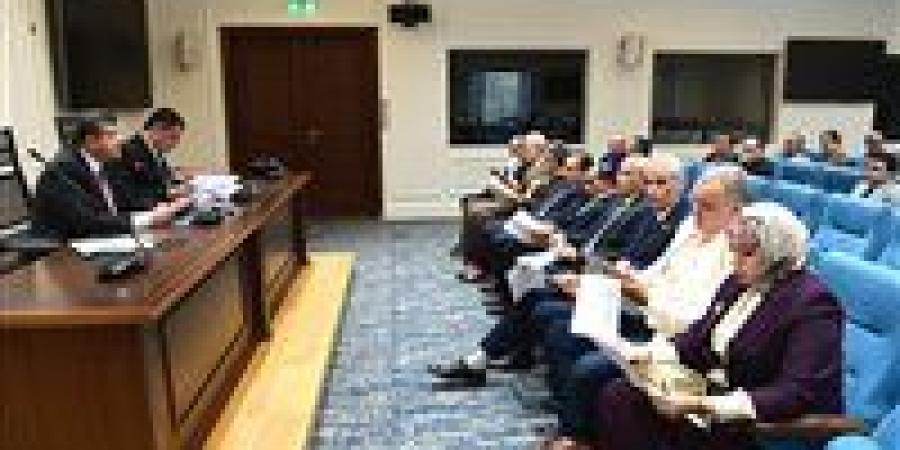 اليوم.. «موازنة النواب» تناقش مشروعي قانون لإنهاء المنازعات الضريبية ودعم الخزانة العامة