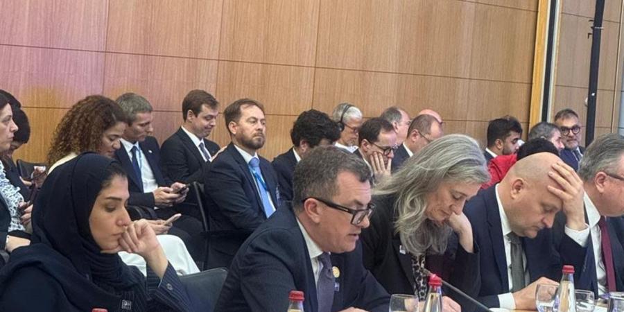 وزير التخطيط من باريس: مصر تستهدف رفع مساهمة الصناعة إلى 25% من الناتج المحلي