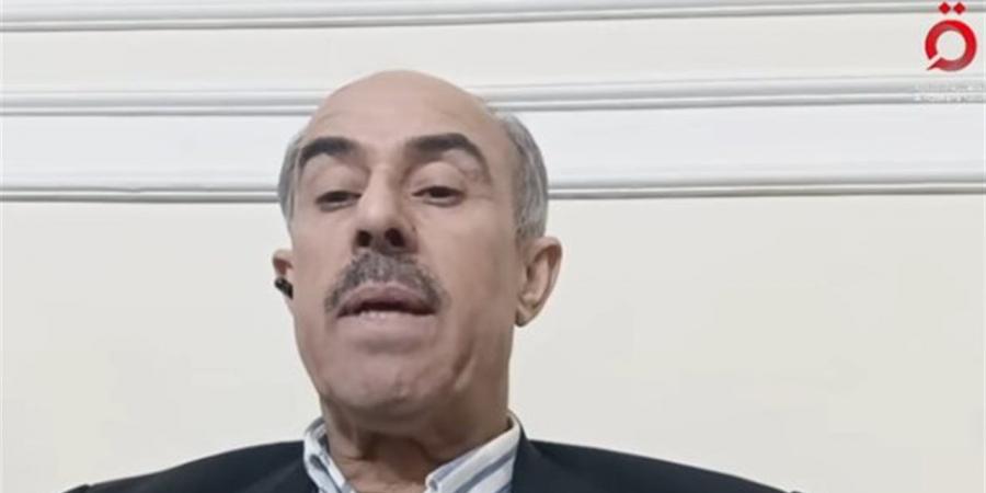 الهلالي: حكومة الزيدي حققت إجماعًا داخليًا وخارجيًا لحصر السلاح بيد الدولة