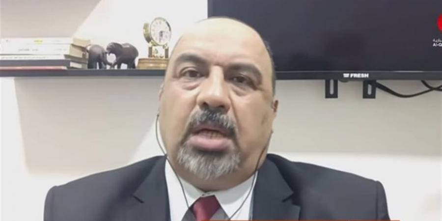 باحث: إجماع وطني عراقي على حصر السلاح بيد الدولة
