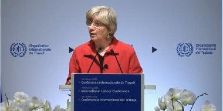 فريق العمال بمؤتمر العمل الدولي يطالب بإنهاء القيود على عمال فلسطين