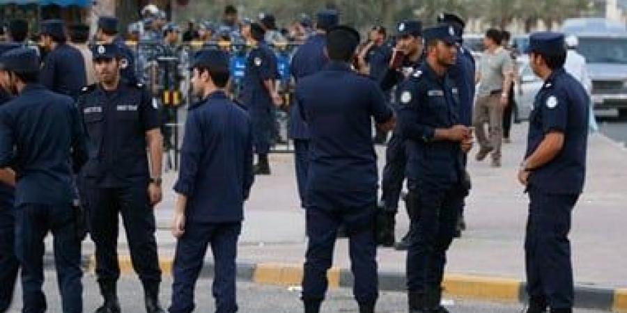 الداخلية الكويتية: التعامل مع 36 بلاغا ناتجا عن سقوط شظايا وأجسام مجهولة