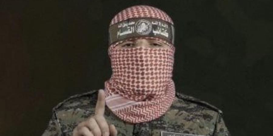أبو عبيدة: عدونا الجبان يتوهم إضعافنا باغتيال قادتنا لكن دماءهم وقود يحرك سفينتنا
