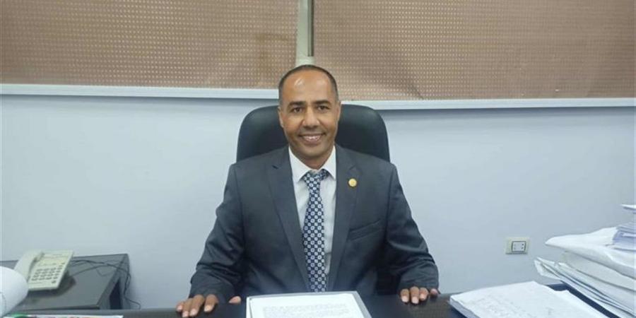 انتهاء انتداب خالد أبوالليل.. وشريف شاهين أبرز الأسماء المرشحة لرئاسة هيئة الكتاب