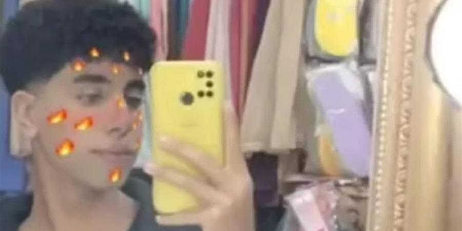 كنت بصورهم بمزاجهم.. اعترافات عنتيل الشرقية بعد استدراجه لاكثر من 20فتاة قاصر
