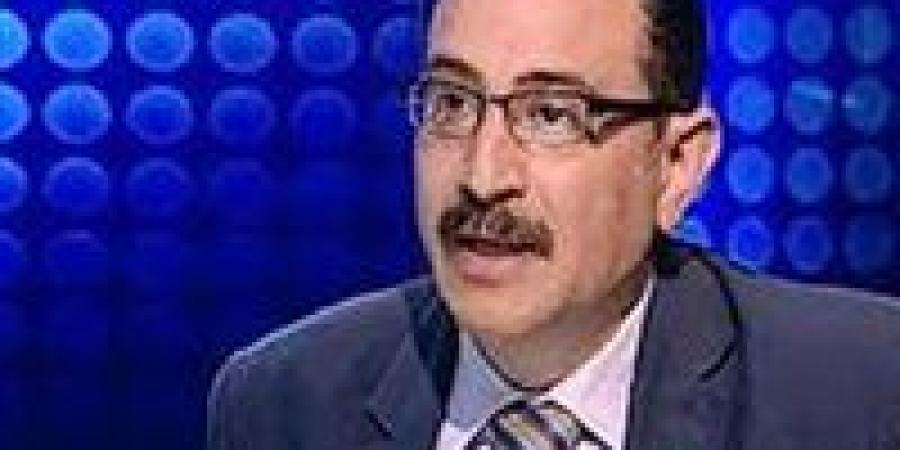 طارق فهمي: المنظمات اليهودية هي المحرك الرئيسي للسياسة الأمريكية